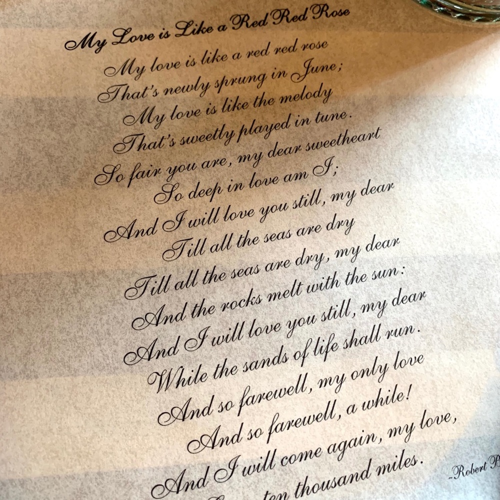 True Love Message In A Bottle - Picture 4 of 4